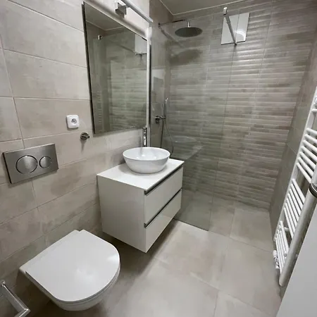 Apartman Sadova Zlin Exterior photo
