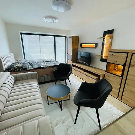 Apartman Sadova Zlin Exterior photo