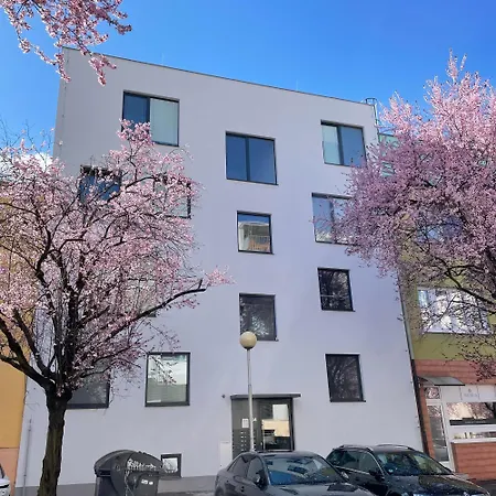 Apartman Sadova Zlin Exterior photo