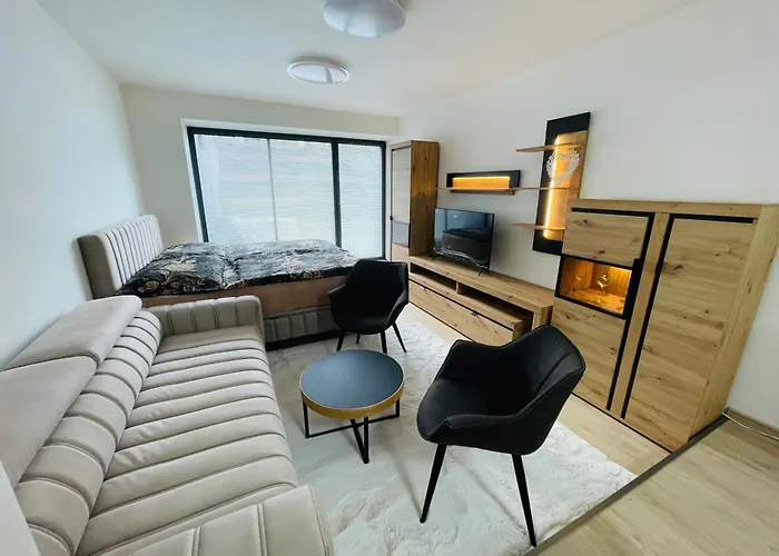 Apartman Sadova Zlin