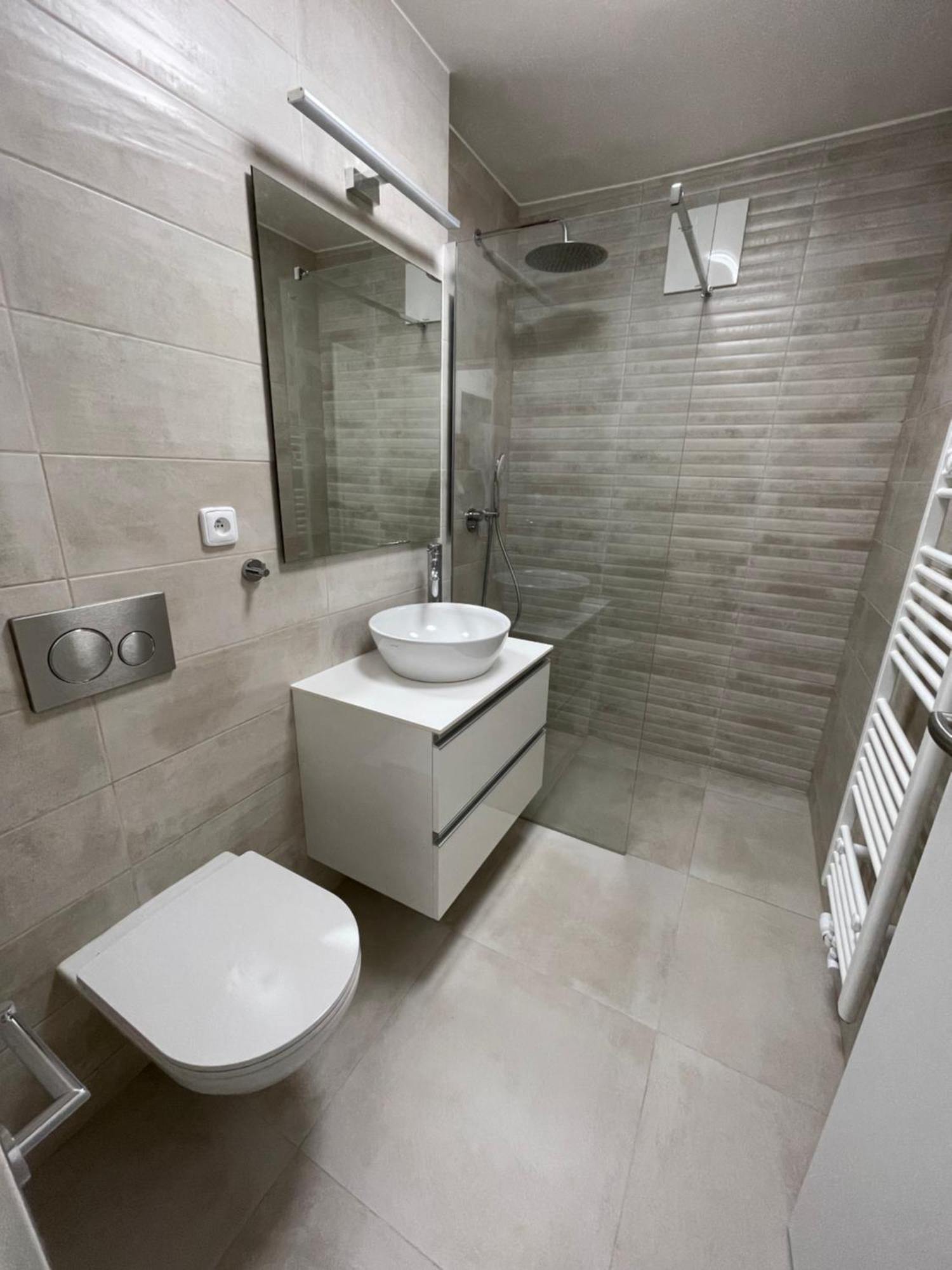 Apartment Sadova Zlin
